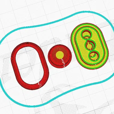 Itty Bitty Fidget - Bản Remixed