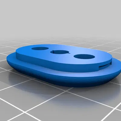 Itty Bitty Fidget - Bản Remixed