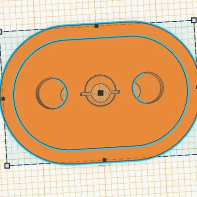 Itty Bitty Fidget - Bản Remixed
