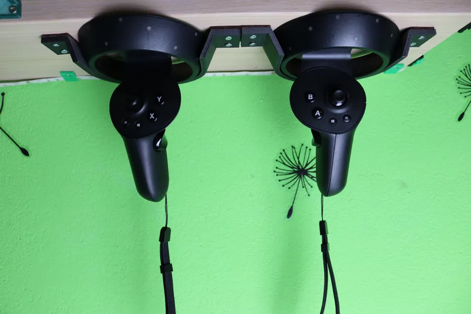 Giá Đỡ Controller HP Reverb G2 - Image 1