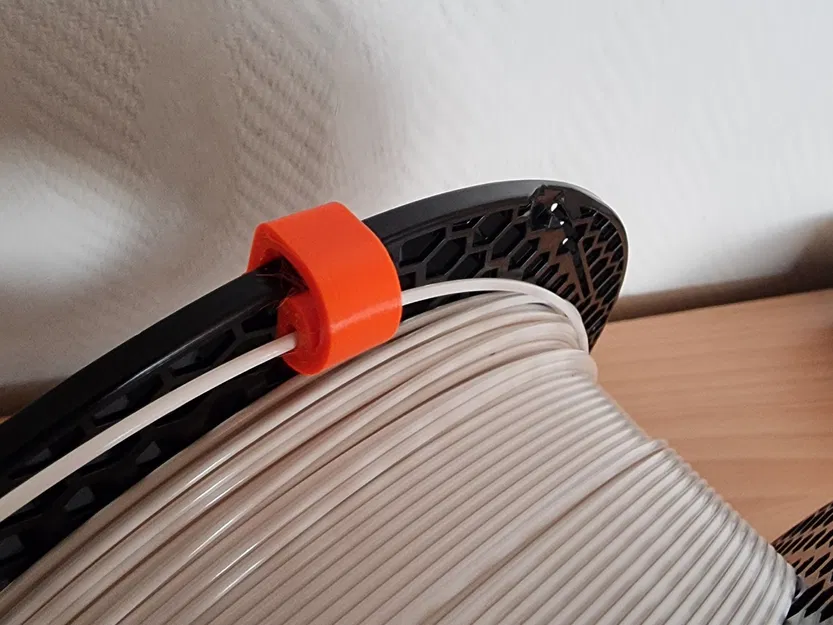 Kẹp Filament Cho Cuộn Prusament - Image 1