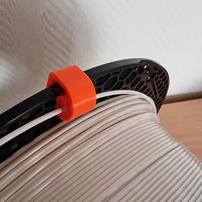 Kẹp Filament Cho Cuộn Prusament
