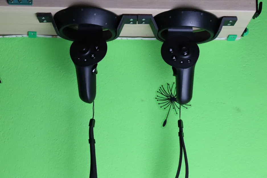 Giá Đỡ Controller HP Reverb G2 - Image 6