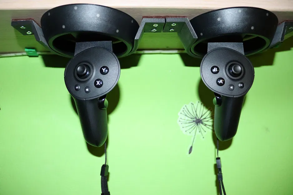 Giá Đỡ Controller HP Reverb G2 - Image 7