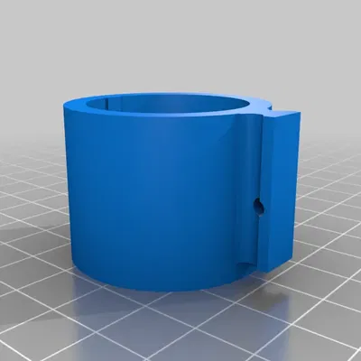 Đế Giữ Xi Lanh Rây & Mortise