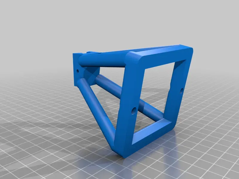 Đế Giữ Xi Lanh Rây & Mortise - Image 4