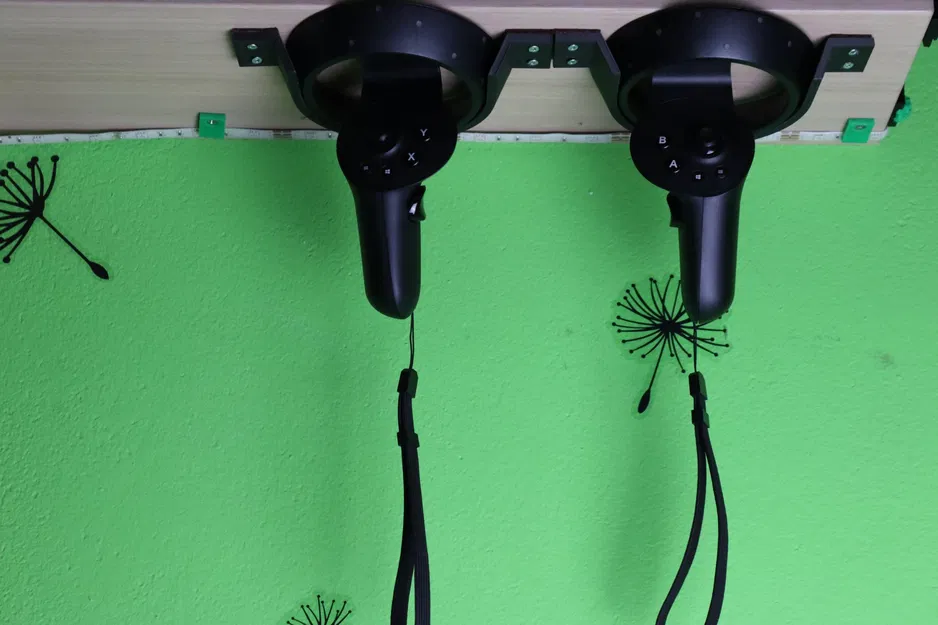 Giá Đỡ Controller HP Reverb G2 - Image 8