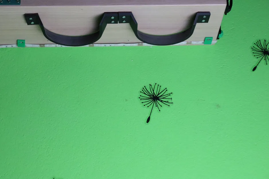 Giá Đỡ Controller HP Reverb G2 - Image 10