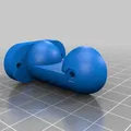 Blink Mini Arm - Thumbnail 3