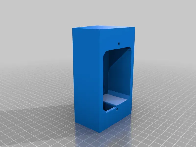 Hộp Gắn Ngoài Chuông Cửa Ring Elite - Image 1