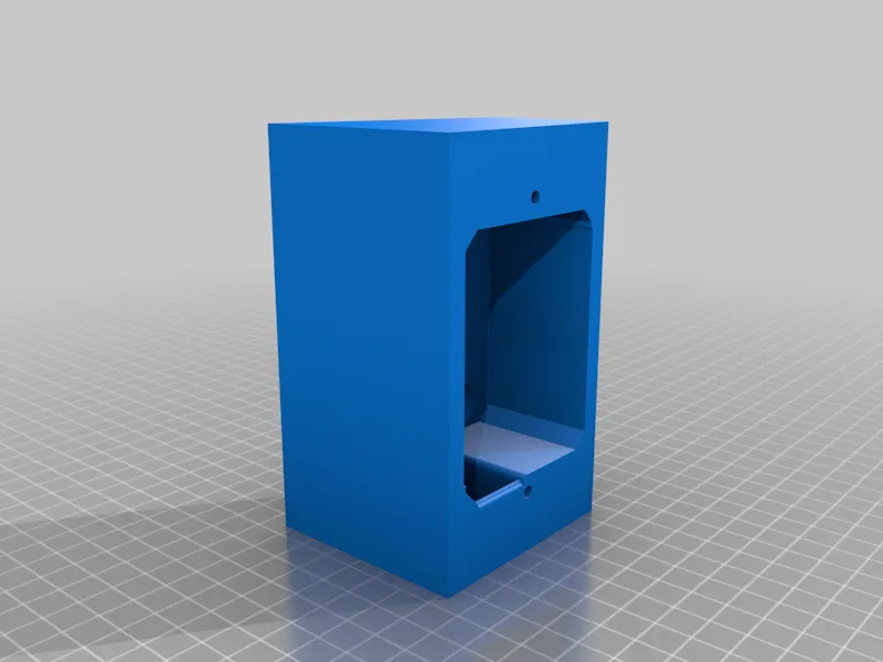 Hộp Gắn Ngoài Chuông Cửa Ring Elite - Image 3