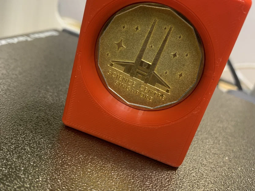 Đế trưng bày kỷ niệm chương - Image 2