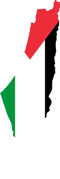 Móc Khóa Palestine - Image 2