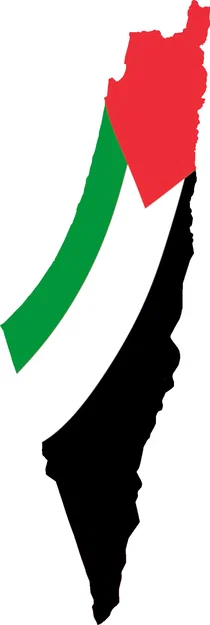 Móc Khóa Palestine - Image 3