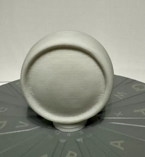 Đế Chân Đèn Biển Xăng Dầu "Ngôi Sao" Texaco - Image 2