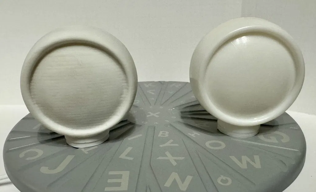 Đế Chân Đèn Biển Xăng Dầu "Ngôi Sao" Texaco - Image 4