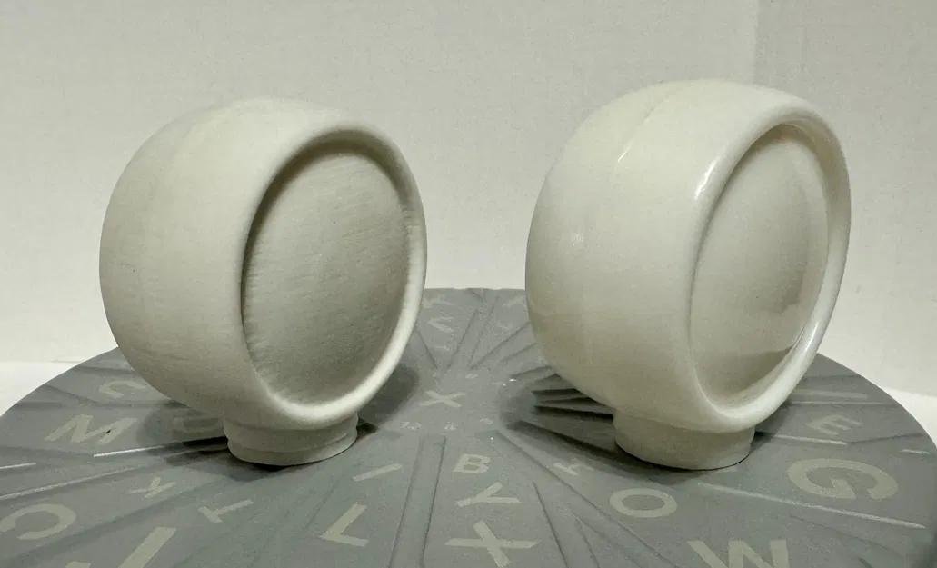 Đế Chân Đèn Biển Xăng Dầu "Ngôi Sao" Texaco - Image 5