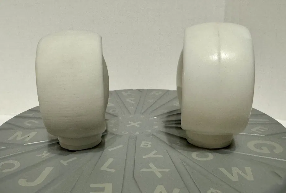 Đế Chân Đèn Biển Xăng Dầu "Ngôi Sao" Texaco - Image 6