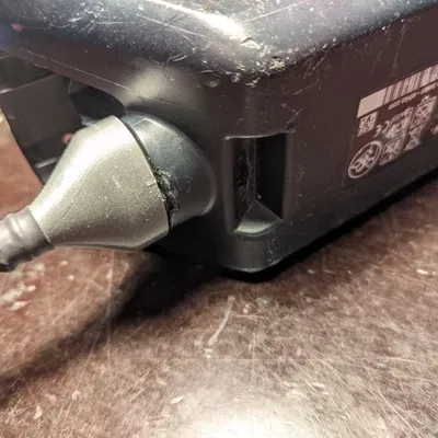 Jack Sạc/Xả Pin Bosch Powerpack Active / Performance Line