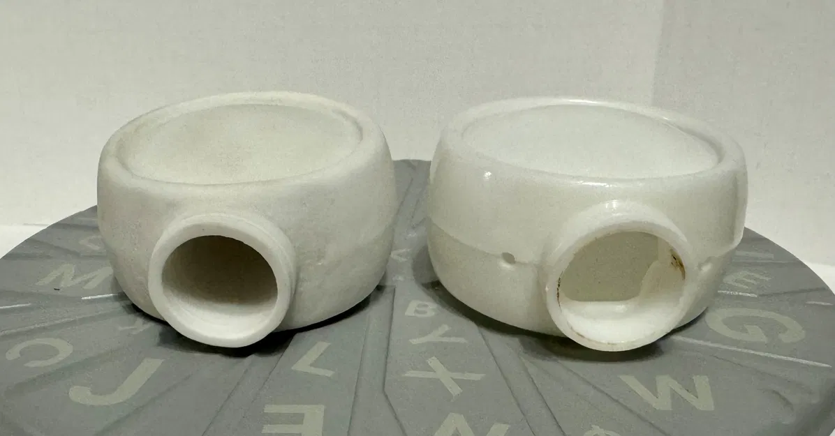 Đế Chân Đèn Biển Xăng Dầu "Ngôi Sao" Texaco - Image 7