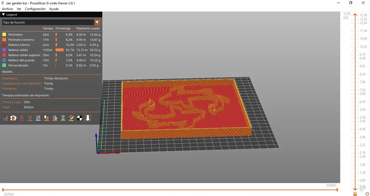 Koi Zen Garden - Image 2