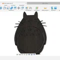 Khu Vườn Thiền Totoro - Thumbnail 1