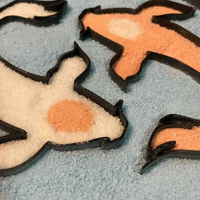 Koi Zen Garden