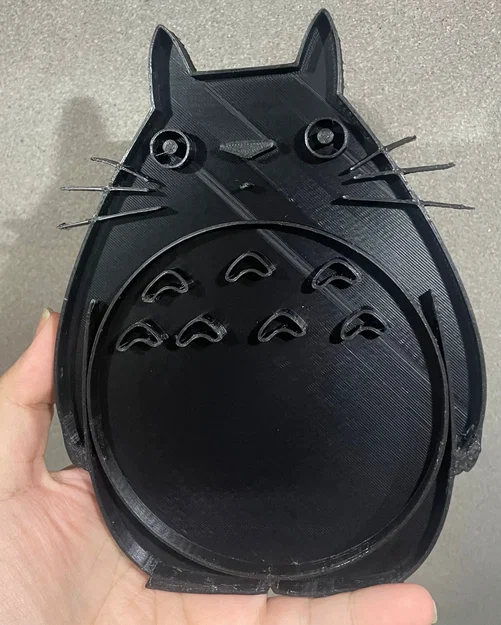 Khu Vườn Thiền Totoro - Image 3