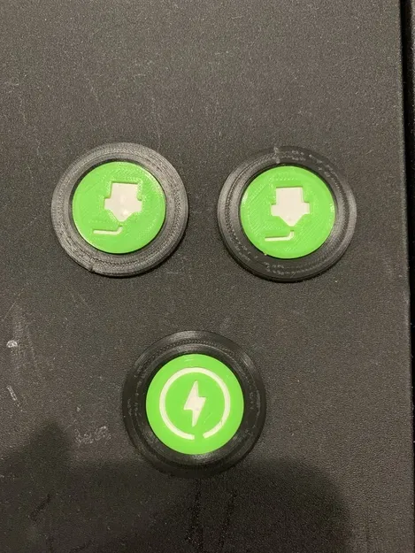 Hộp đựng thẻ NFC - Phong cách HomeKit [Bản chỉnh sửa] - Image 1