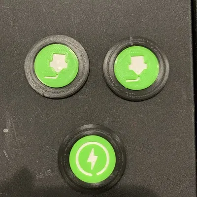 Hộp đựng thẻ NFC - Phong cách HomeKit [Bản chỉnh sửa]