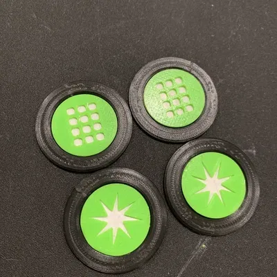 Hộp đựng thẻ NFC - Phong cách HomeKit [Bản chỉnh sửa]