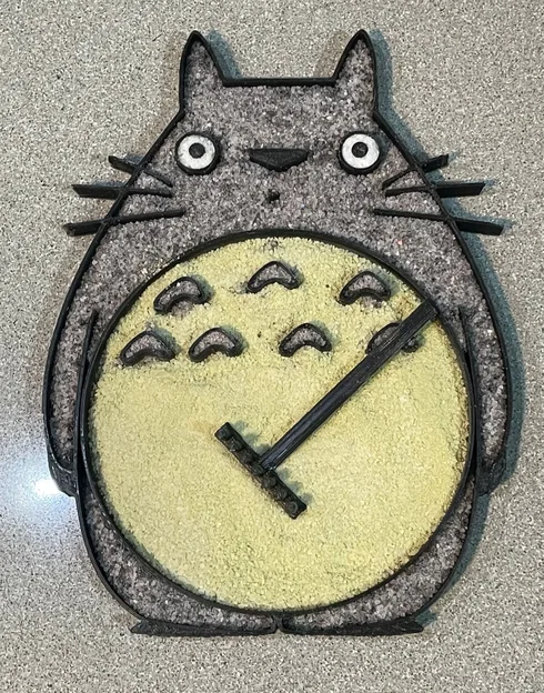 Khu Vườn Thiền Totoro - Image 6