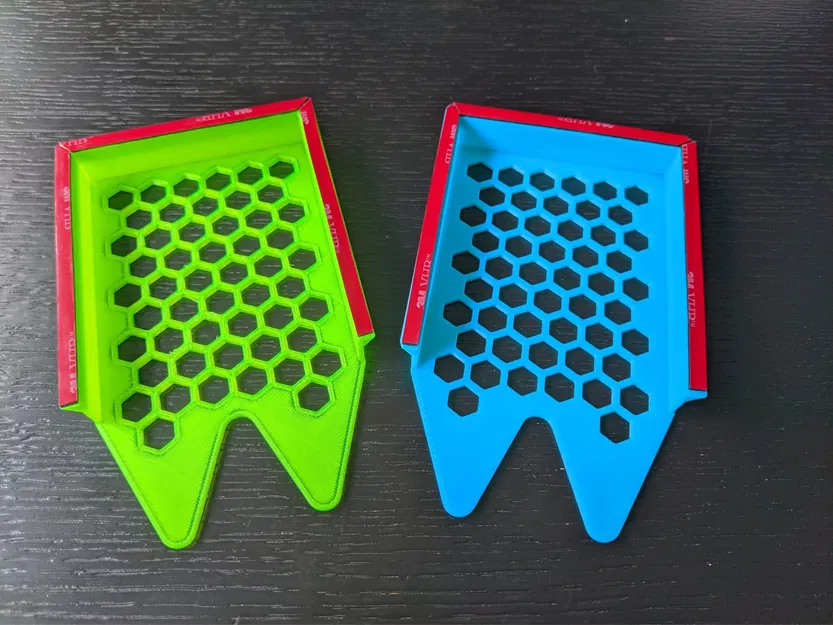 Under Table Phone Holder - Image 1