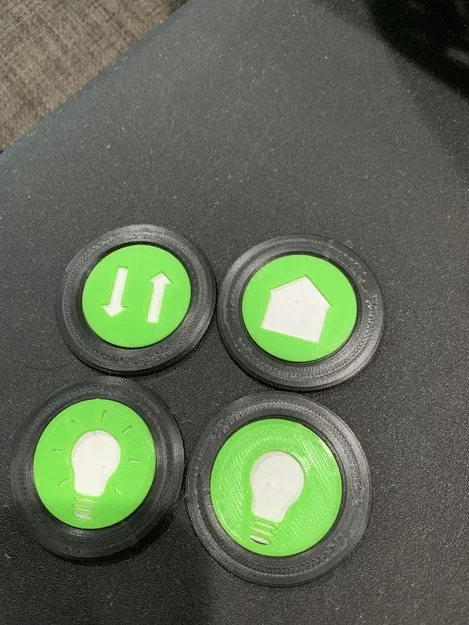 Hộp đựng thẻ NFC - Phong cách HomeKit [Bản chỉnh sửa] - Image 3