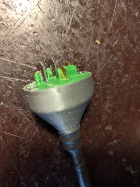 Jack Sạc/Xả Pin Bosch Powerpack Active / Performance Line - Image 3