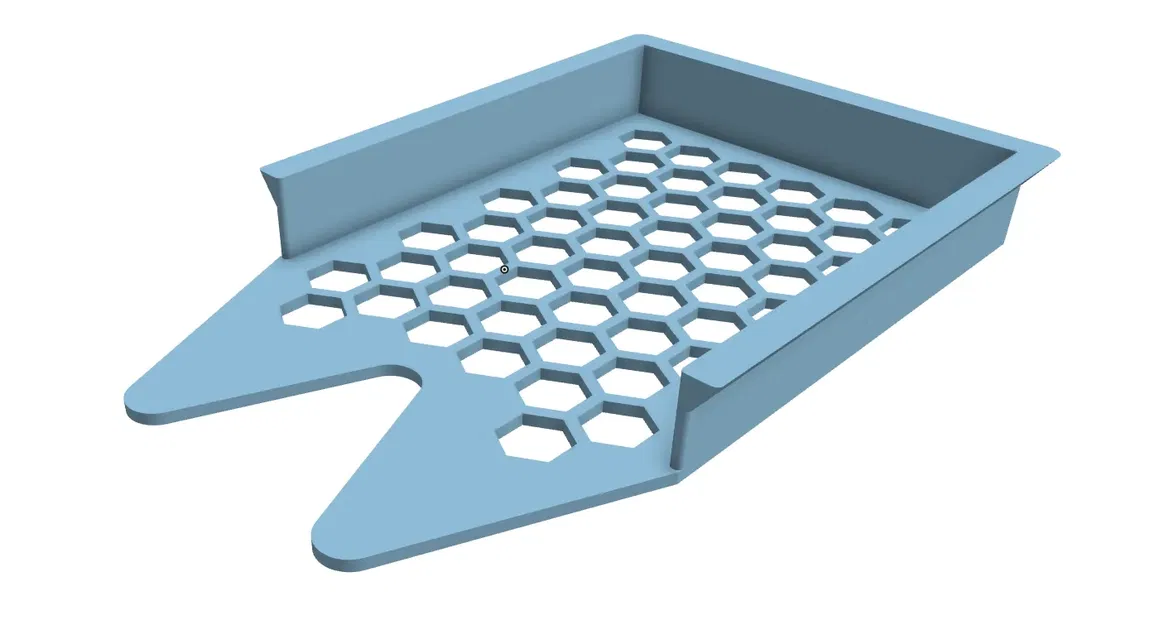 Under Table Phone Holder - Image 2