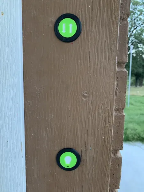 Hộp đựng thẻ NFC - Phong cách HomeKit [Bản chỉnh sửa] - Image 4