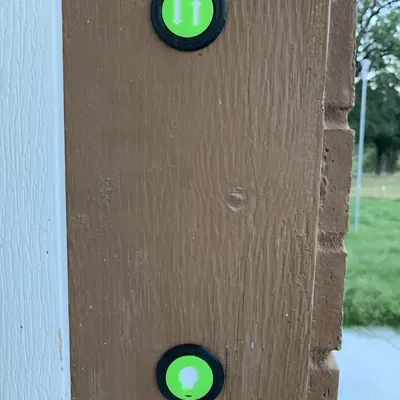 Hộp đựng thẻ NFC - Phong cách HomeKit [Bản chỉnh sửa]