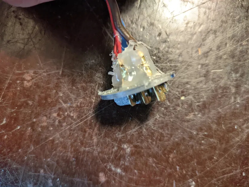 Jack Sạc/Xả Pin Bosch Powerpack Active / Performance Line - Image 5