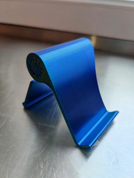 Phone Stand with Angle Mechanism - Image 4