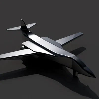 B-1B Lancer Bomber (In Liền)