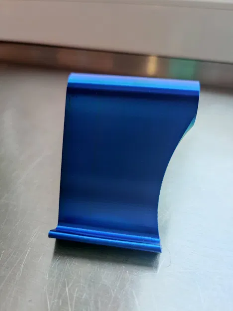 Phone Stand with Angle Mechanism - Image 5