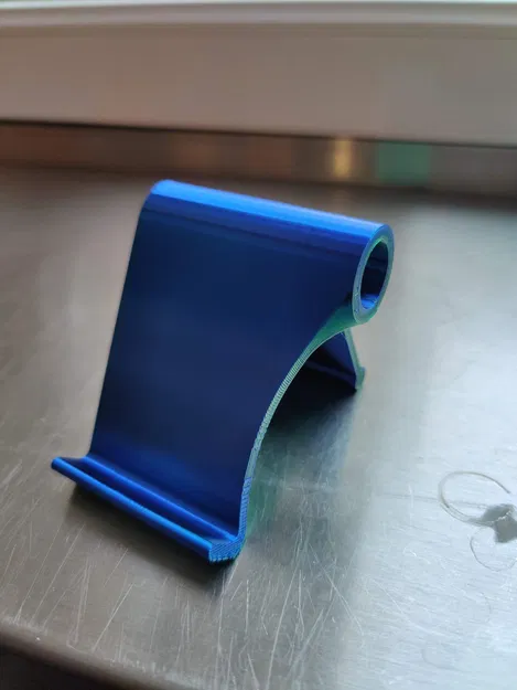 Phone Stand with Angle Mechanism - Image 6