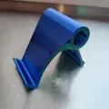 Phone Stand with Angle Mechanism - Thumbnail 7