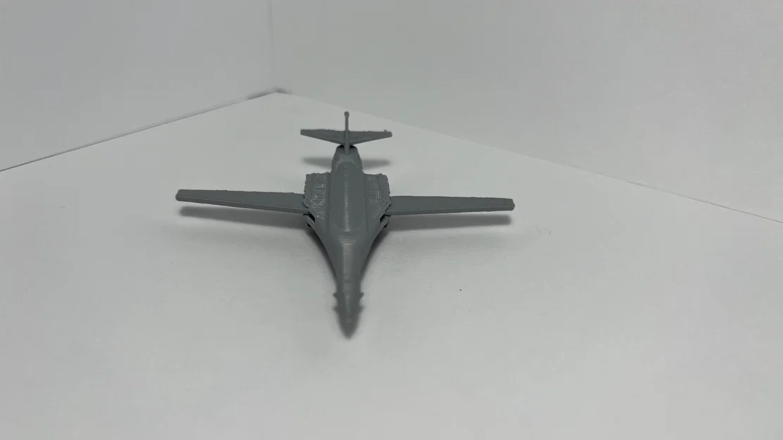 B-1B Lancer Bomber (In Liền) - Image 7
