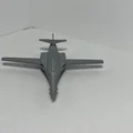 B-1B Lancer Bomber (In Liền) - Thumbnail 7