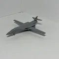 B-1B Lancer Bomber (In Liền) - Thumbnail 8