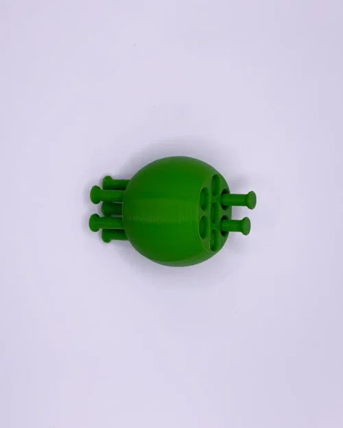 Mô hình Đồ chơi Fidget PinArt - Image 2