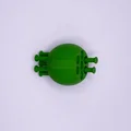 Mô hình Đồ chơi Fidget PinArt - Thumbnail 2