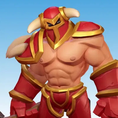 Warcraft Rumble - Herod